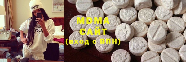 МДПВ Приозерск